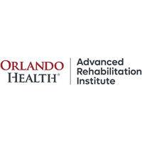 orlando health advanced rehabilitation institute logo image