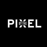 by the pixel, llc logo image