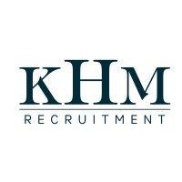 khm recruitment limited logo image