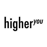 higher you logo image