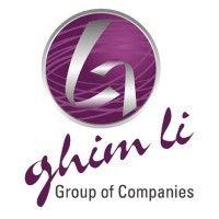 ghim li group