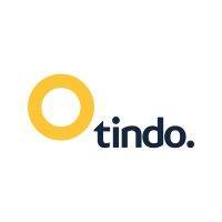 tindo solar logo image