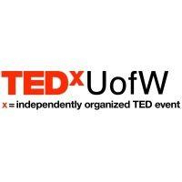 tedxuofw logo image