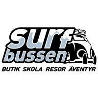 surfbussen logo image