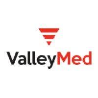 valleymed logo image