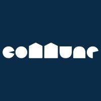 commune coliving logo image