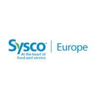 sysco logo image