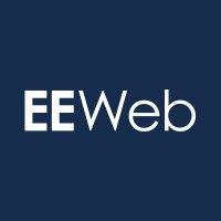 eeweb.com logo image