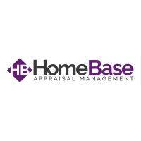 home base appraisal management logo image