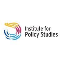 institute for policy studies logo image