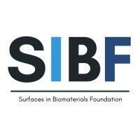 surfaces in biomaterials foundation