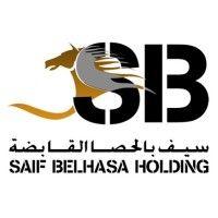 saif belhasa holding