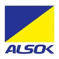 alsok vietnam logo image