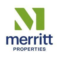 merritt properties, llc logo image