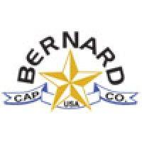 bernard cap co logo image