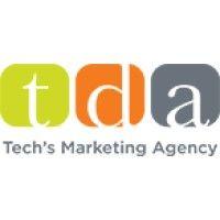 tda group - integrated content marketing logo image