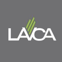 lavca logo image