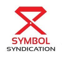 symbol syndication logo image