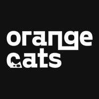 orange cats