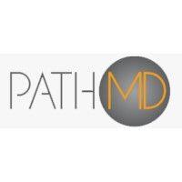 pathmd labs logo image