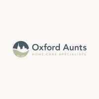 oxford aunts care ltd logo image