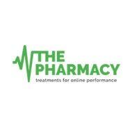 the pharmacy - digital marketing agency logo image