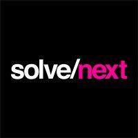 solve next logo image