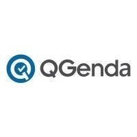 qgenda logo image