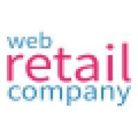 web retail company