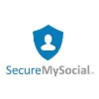 securemysocial logo image