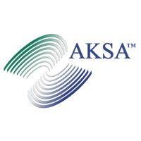 aksa-sds logo image