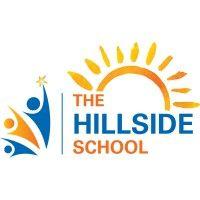 the hillside school logo image