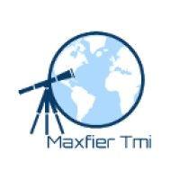 maxfier tmi logo image