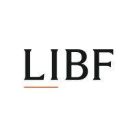 libf logo image