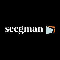 seegman logo image