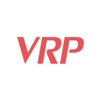 vrp consulting logo image