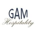 logo of Gam Hospitality Management Advisors