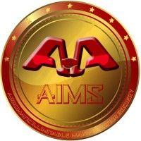 aims institute(spanish language) logo image