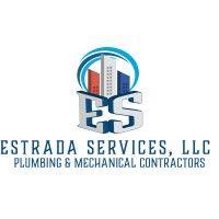 estrada services llc logo image