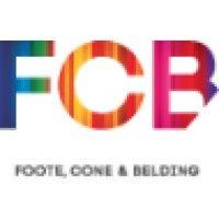 fcb international logo image