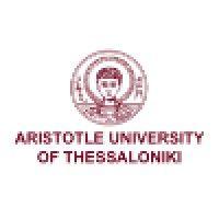 aristotle university of thessaloniki