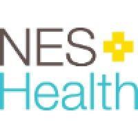 nes+health logo image