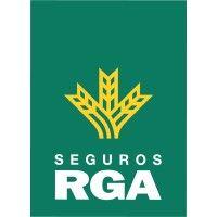 rga logo image