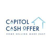 capitol cash offer llc logo image