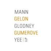 mann gelon glodney gumerove yee llp