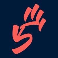 high5 logo image