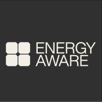 energy aware logo image