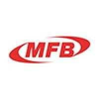 metropolitan fire brigade (mfb) logo image