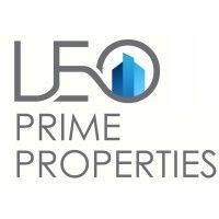 leo prime properties logo image