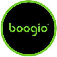 boogio logo image